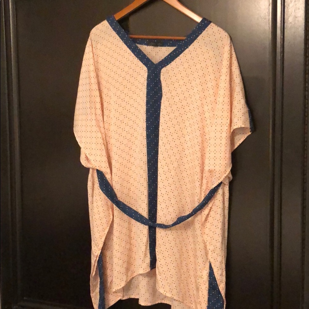 Maternity Blouse